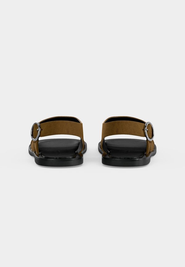 Proenza Schouler CAPRI FISHERMAN