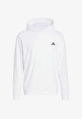 adidas Performance Hoodie - white