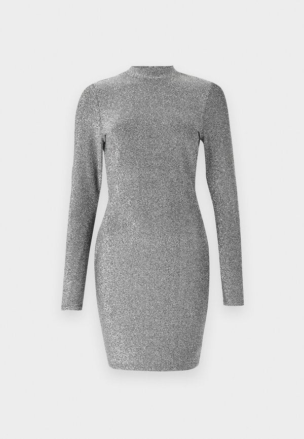ONLY ONLSARA BACK DETAIL SHORT DRESS