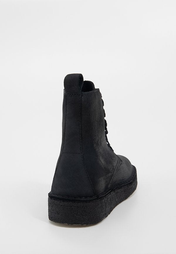 Clarks Originals DESERT COAL HI