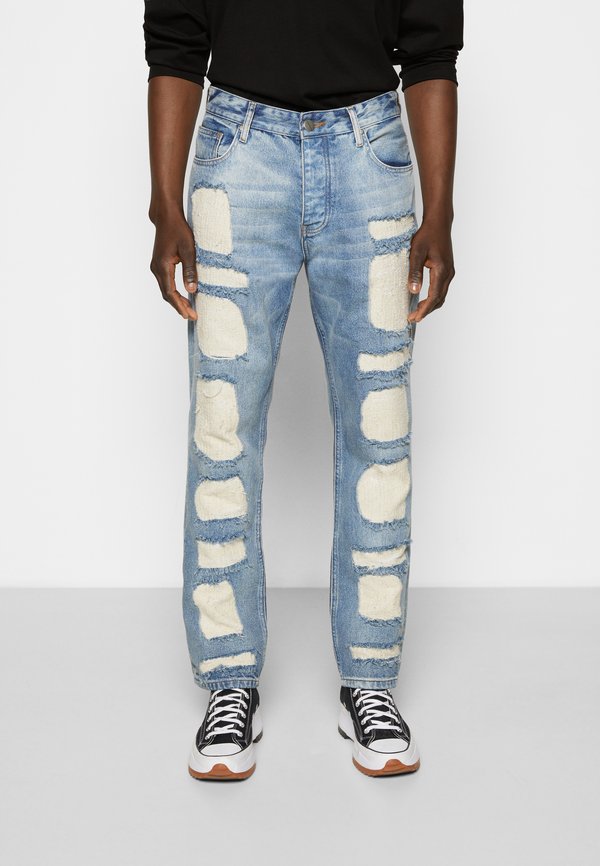 Pegador MELLOW RIBBED