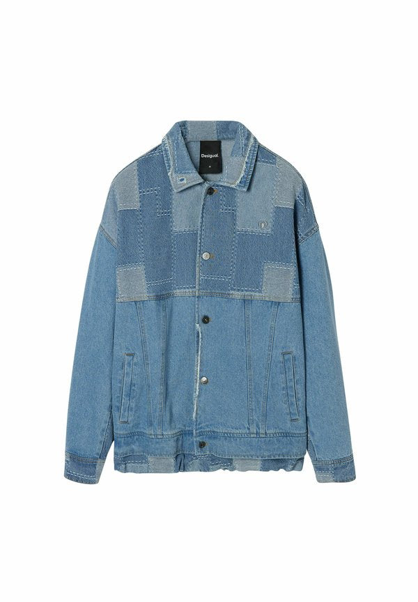 Desigual PATCHWORK