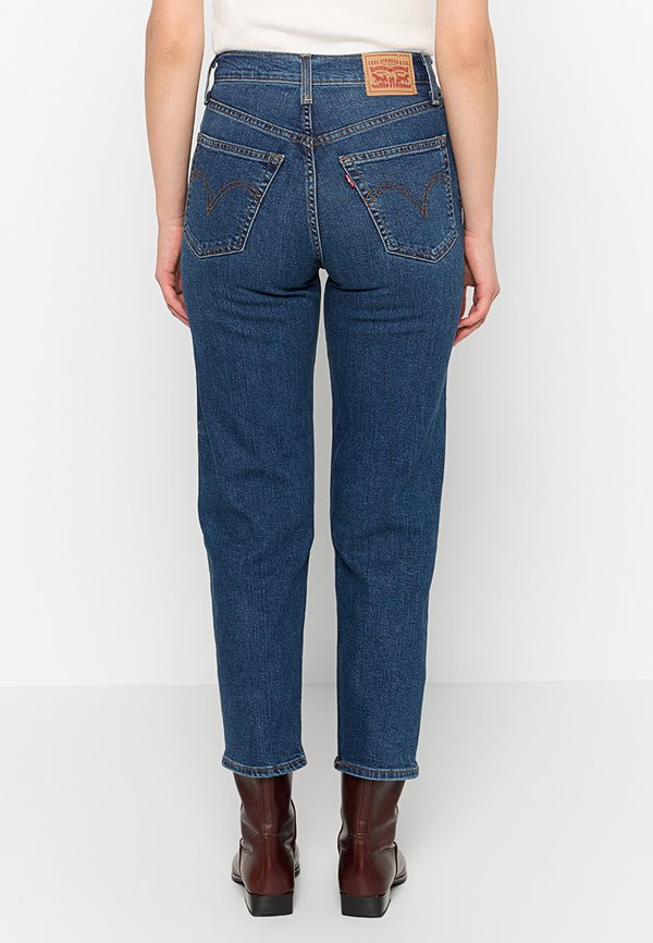 Levi's® RIBCAGE STRAIGHT ANKLE