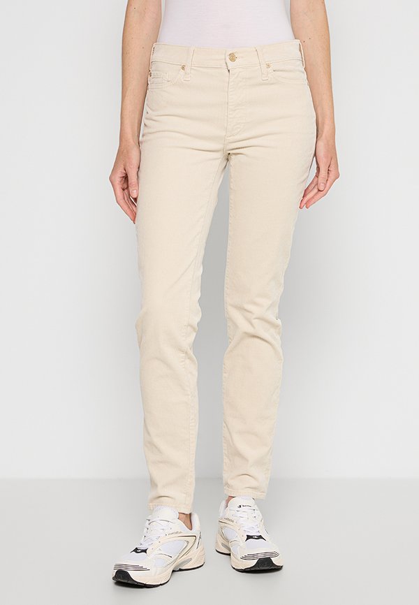 7 for all mankind ROXANNE