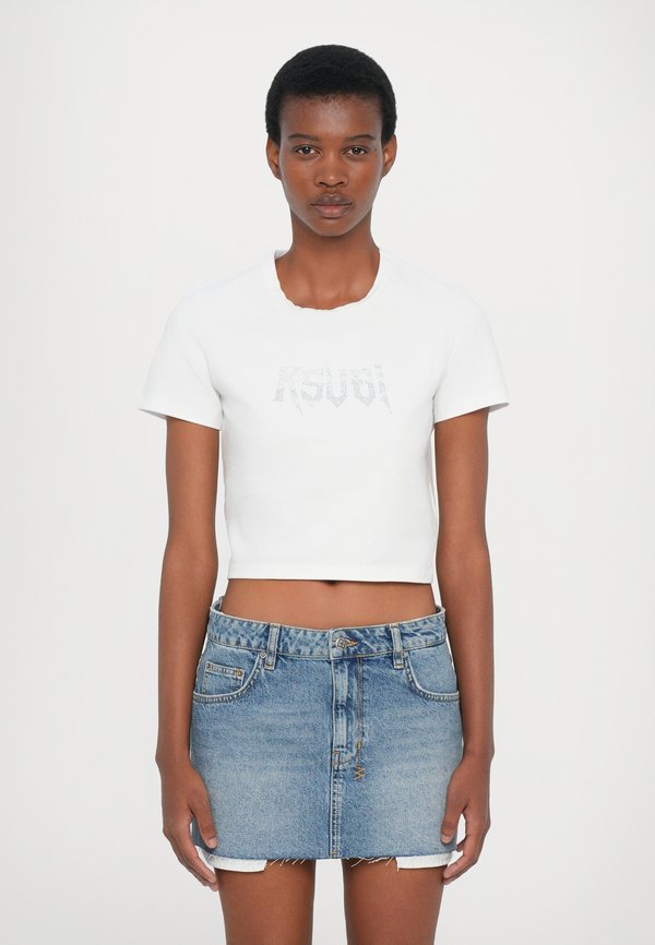 Ksubi KINGDOM BABY TEE