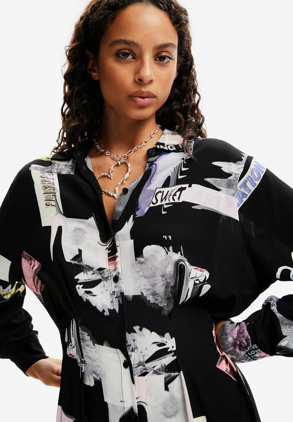 Desigual MIDI