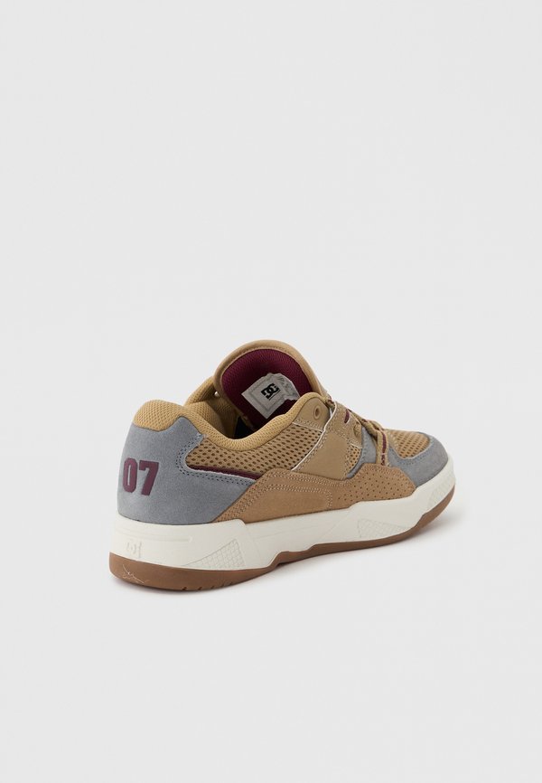DC Shoes CONSTRUCT