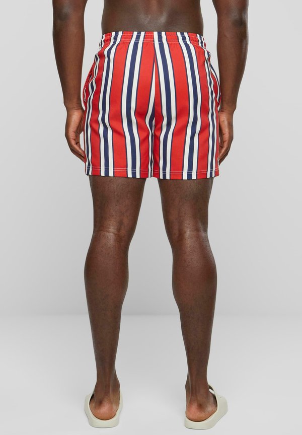 Karl Kani RETRO STRIPED