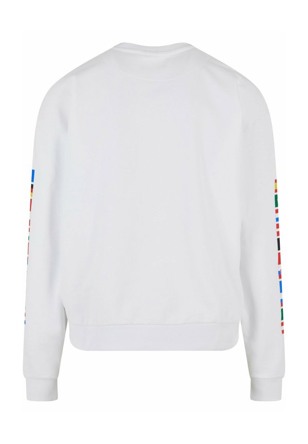 Upscale by Mister Tee ULTRA HEAVY CREWNECK