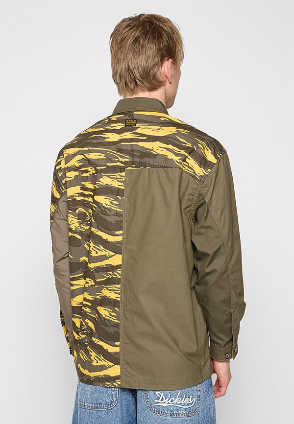 G-STAR R-3N OVERSIZED