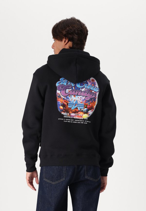 Alpha Industries CANDY CREW