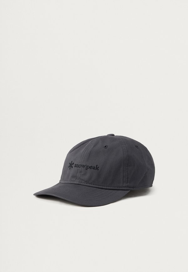 Snow Peak LOGO UNISEX
