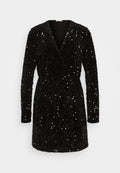 Liu Jo Jeans ABITO PAILLETTES