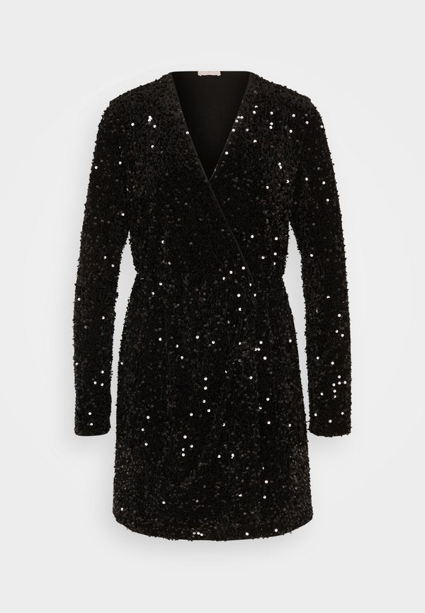 Liu Jo Jeans ABITO PAILLETTES