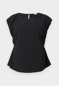 JDY JDYTINA FITTED OPEN BACK