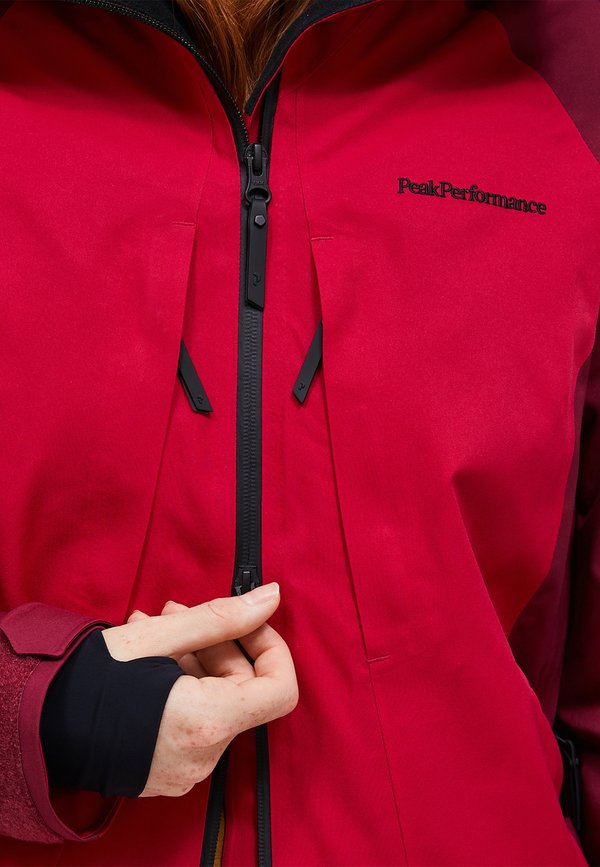 Peak Performance W INSULATED 2L