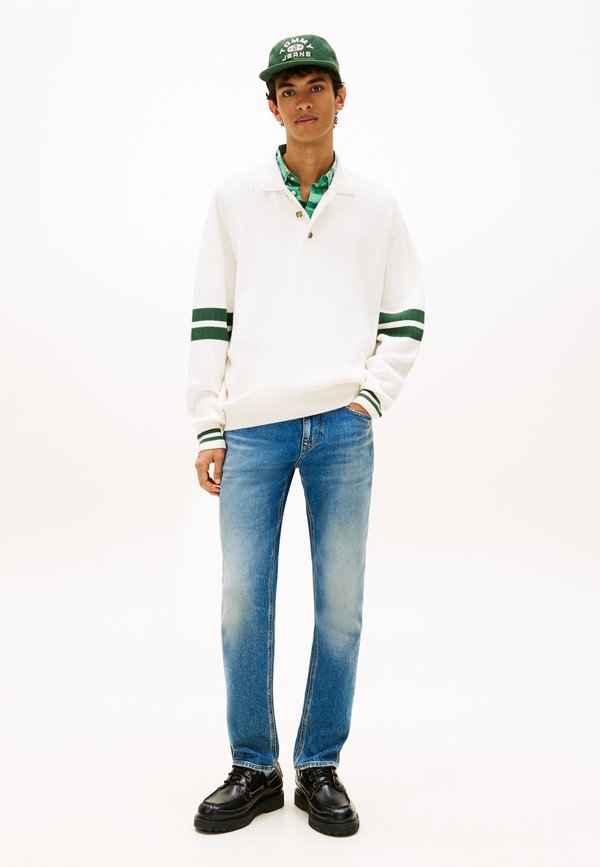 Tommy Jeans SCANTON FADED SLIM JEANS