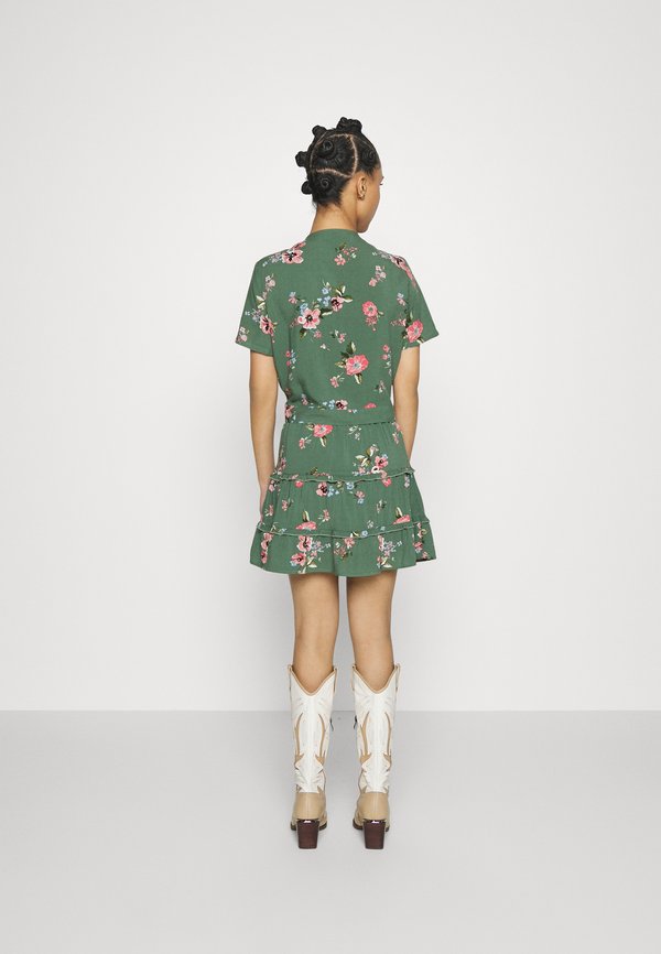Vero Moda Petite VMEASY MINI SKIRT