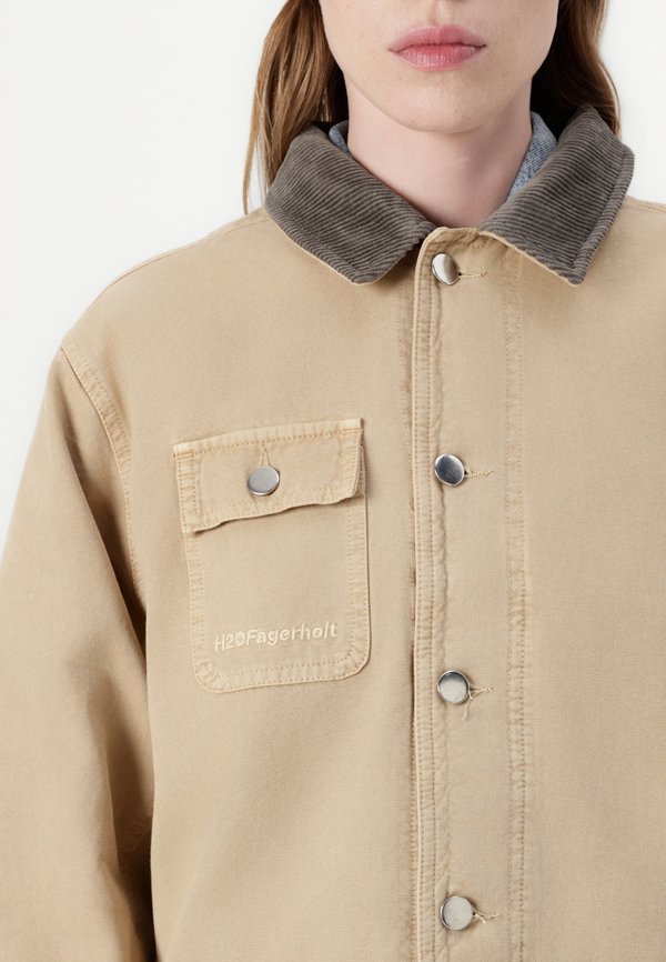 H2O Fagerholt MOON JACKET