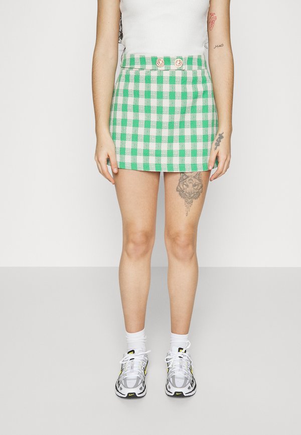 Vero Moda Petite MINI SKIRT