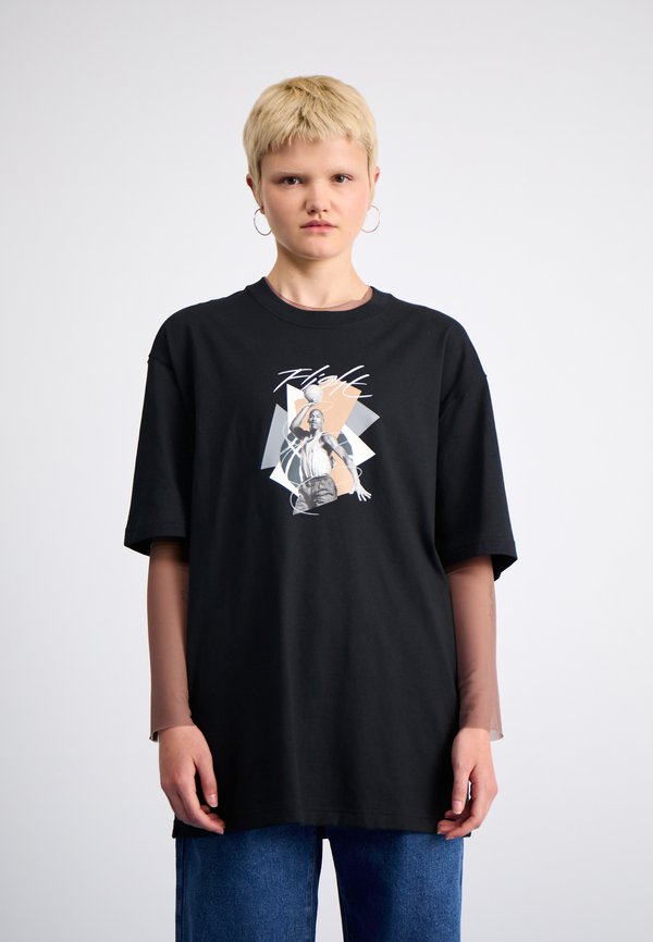 Jordan TEE