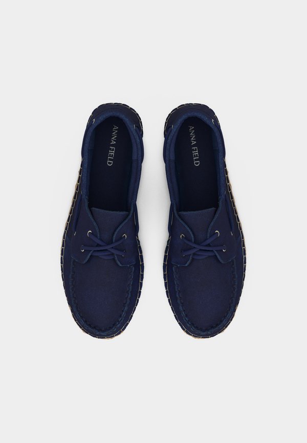 Anna Field by Zalando LEATHER