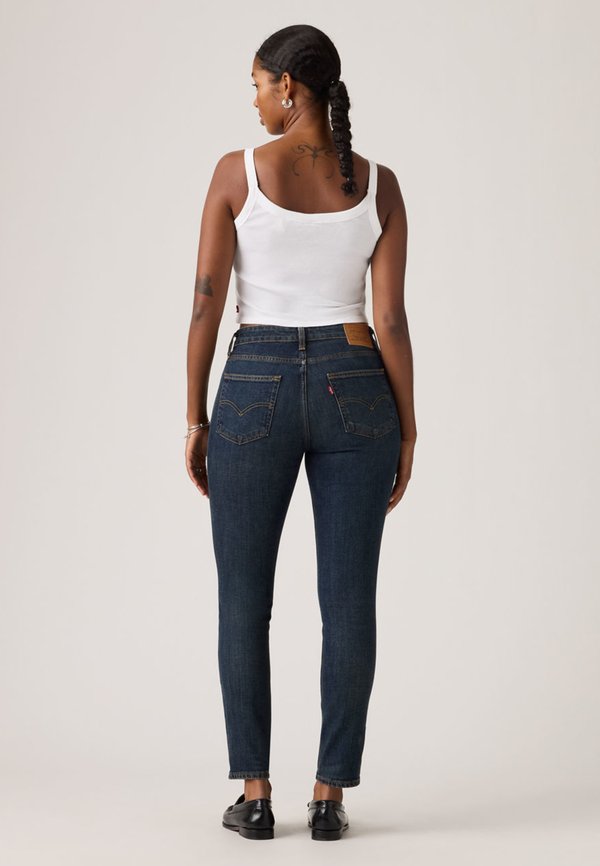 Levi's® 721® HIGH RISE SKINNY