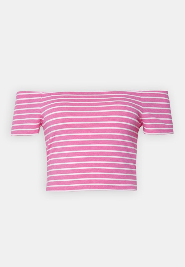 Pieces PCDYLLI OFF SHOULDER