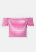 Pieces PCDYLLI OFF SHOULDER