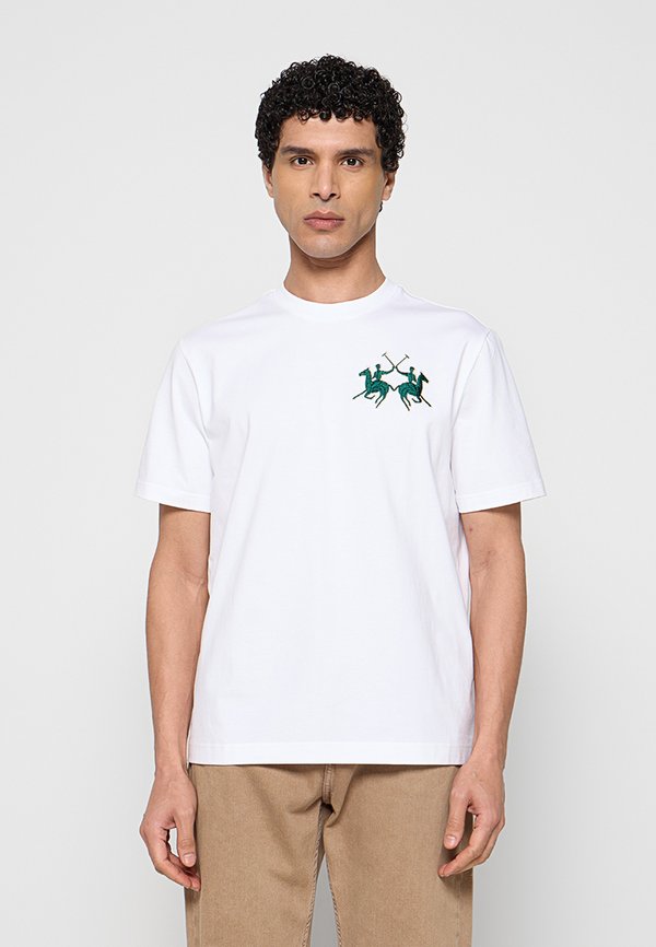 La Martina T-SHIRTS S/SLEEVES