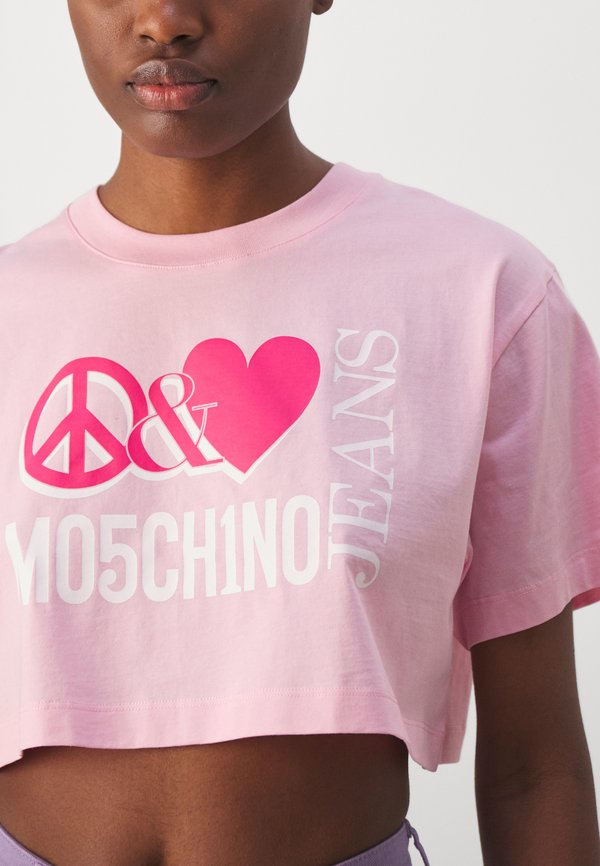 MOSCHINO JEANS