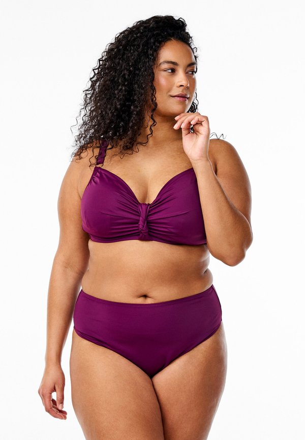 Zizzi MIT NORMALER TAILLE
