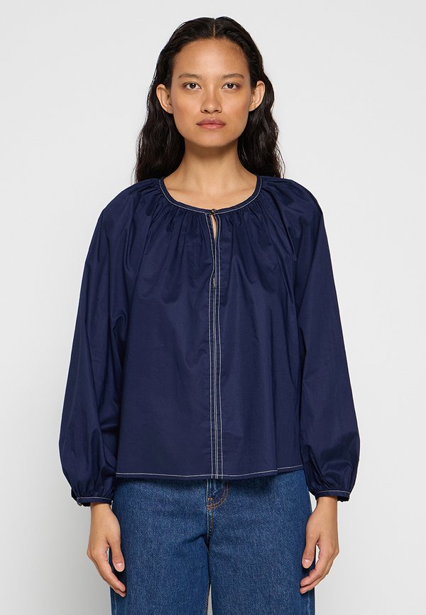 Scotch & Soda