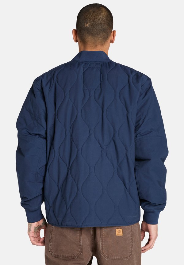 Timberland QUILTED