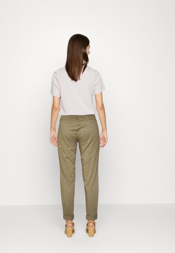 Cream CRALMA PANT