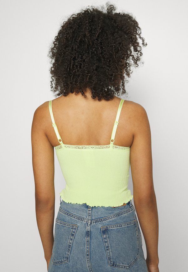 BDG Urban Outfitters CROSS CAMI