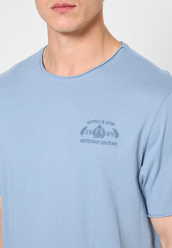 Scotch & Soda