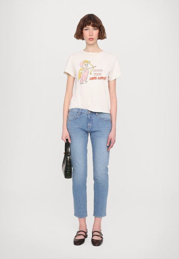 AG Jeans EX BOYFRIEND SLIM