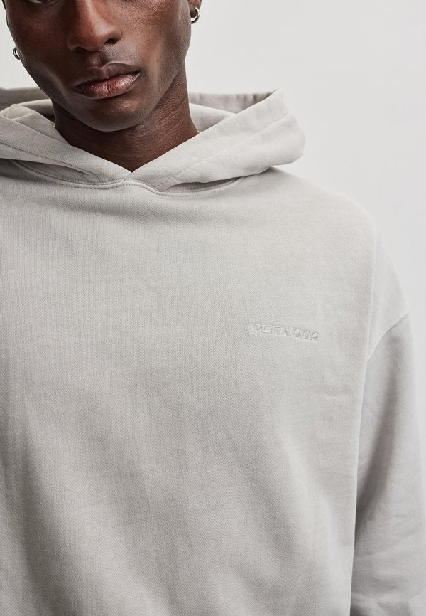 Pegador LOGO OVERSIZED HOODIE UNISEX