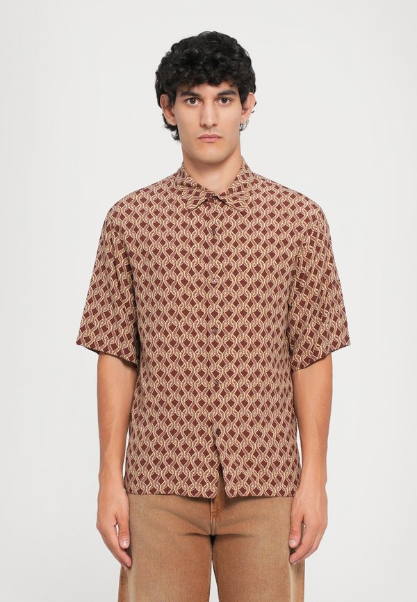 sandro CHEMISE FOREVER ROPE