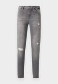ONLY Skinny fit ONLBLUSH Mid waist Ankle length hemline