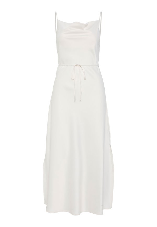 YAS YASTHEA STRAP LONG DRESS