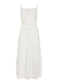YAS YASTHEA STRAP LONG DRESS
