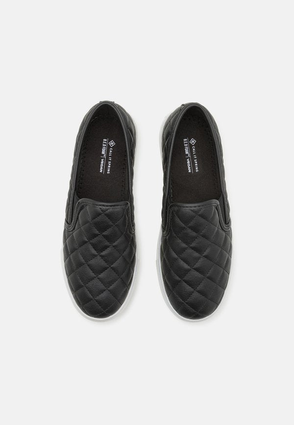 Call it Spring IGGYY B.E.D FOAM