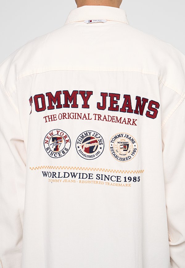 Tommy Jeans