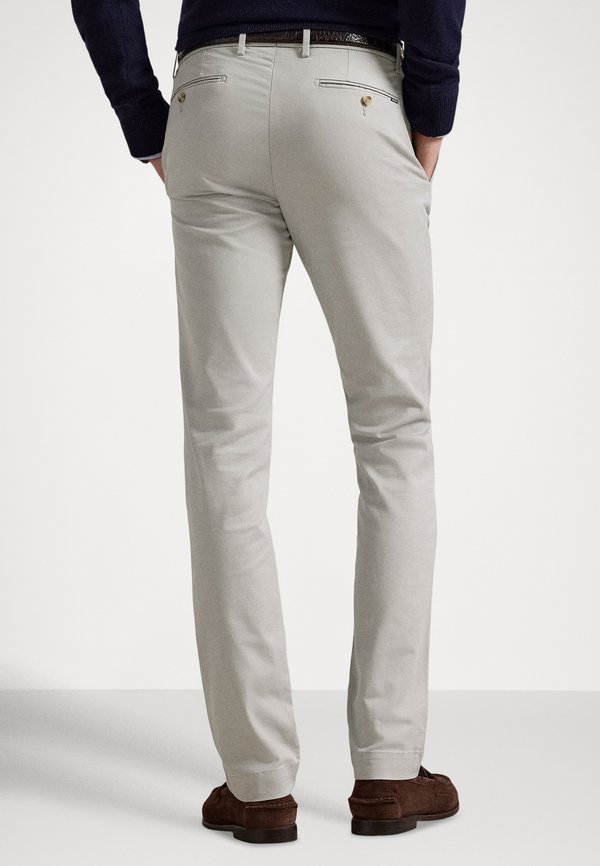 Polo Ralph Lauren GREENWICH STRETCH SLIM FIT CHINO PANT