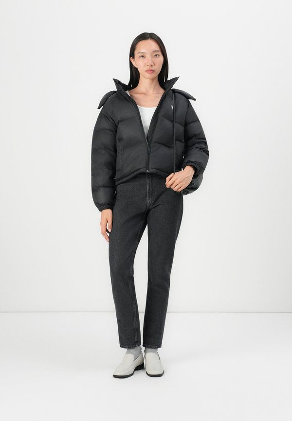 Calvin Klein Jeans ESSENTIAL MIDWEIGHT PUFFER JACKE