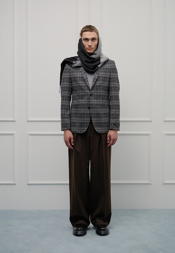 KARL LAGERFELD 2-IN-1