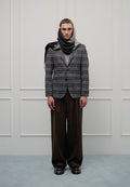 KARL LAGERFELD 2-IN-1