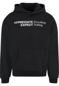 Upscale by Mister Tee APPRECIATE  RESPECT FLUFFY